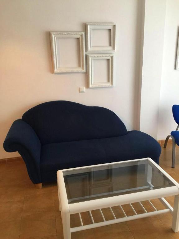 Apartamentos Mirablau Aguadulce  Ngoại thất bức ảnh