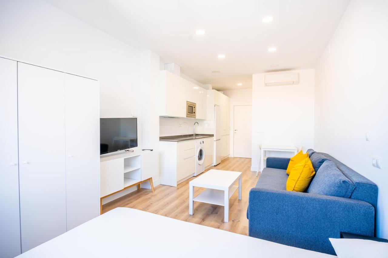 Apartamentos Mirablau Aguadulce  Ngoại thất bức ảnh