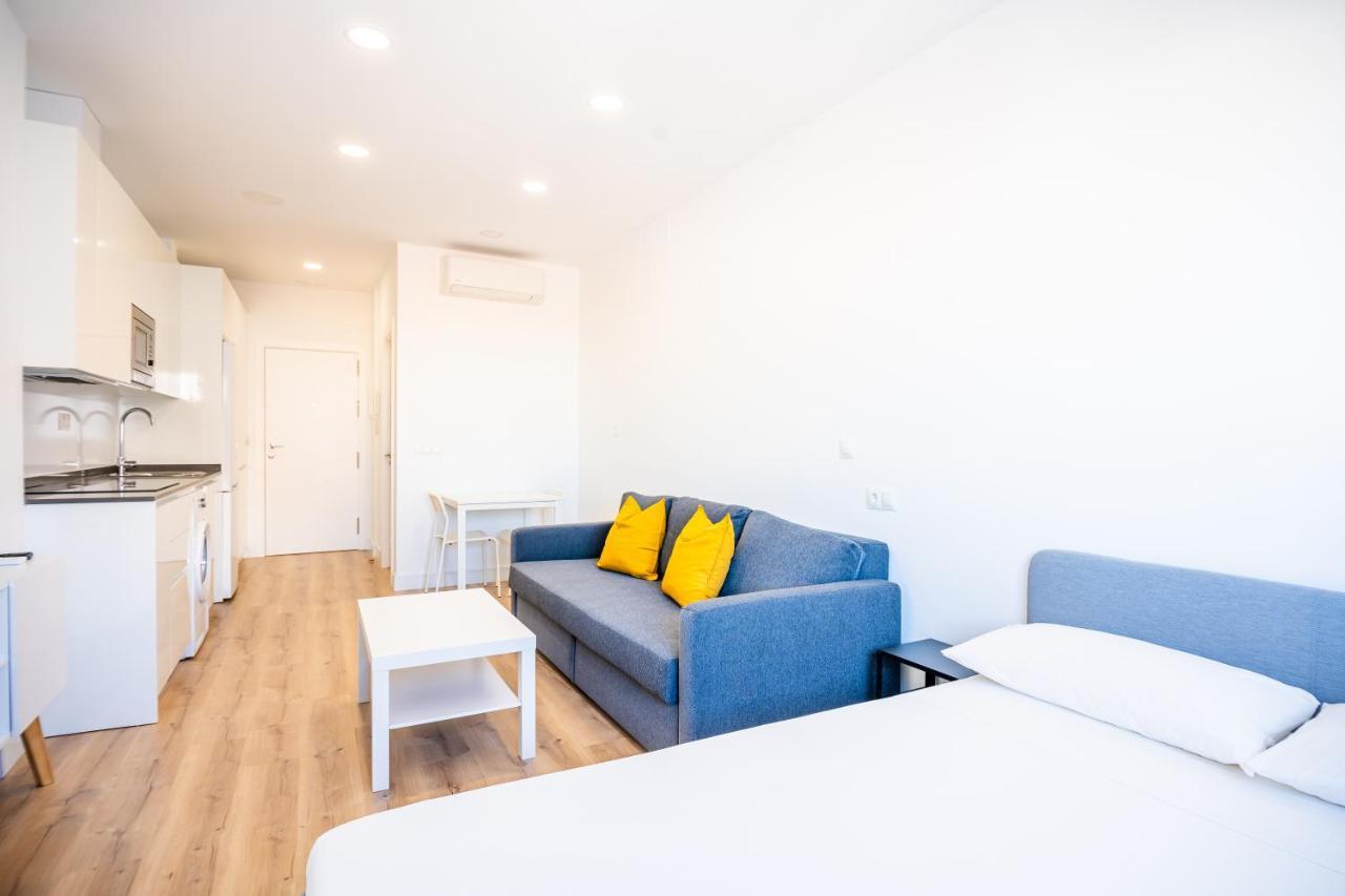 Apartamentos Mirablau Aguadulce  Ngoại thất bức ảnh