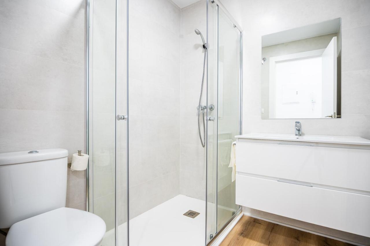 Apartamentos Mirablau Aguadulce  Ngoại thất bức ảnh