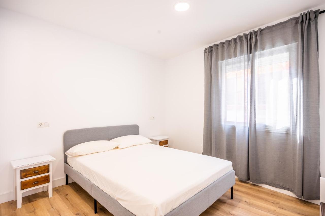 Apartamentos Mirablau Aguadulce  Ngoại thất bức ảnh