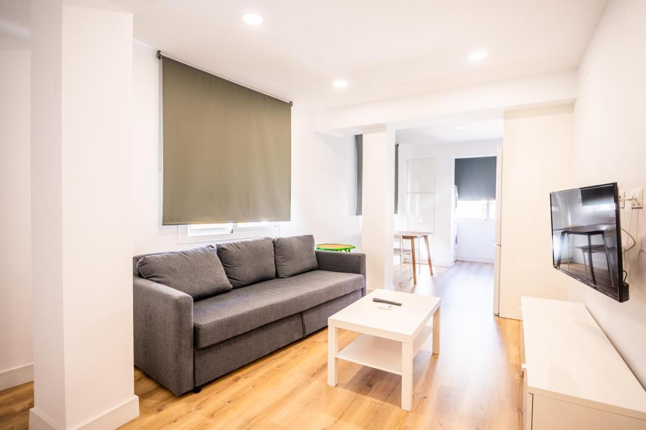 Apartamentos Mirablau Aguadulce  Ngoại thất bức ảnh