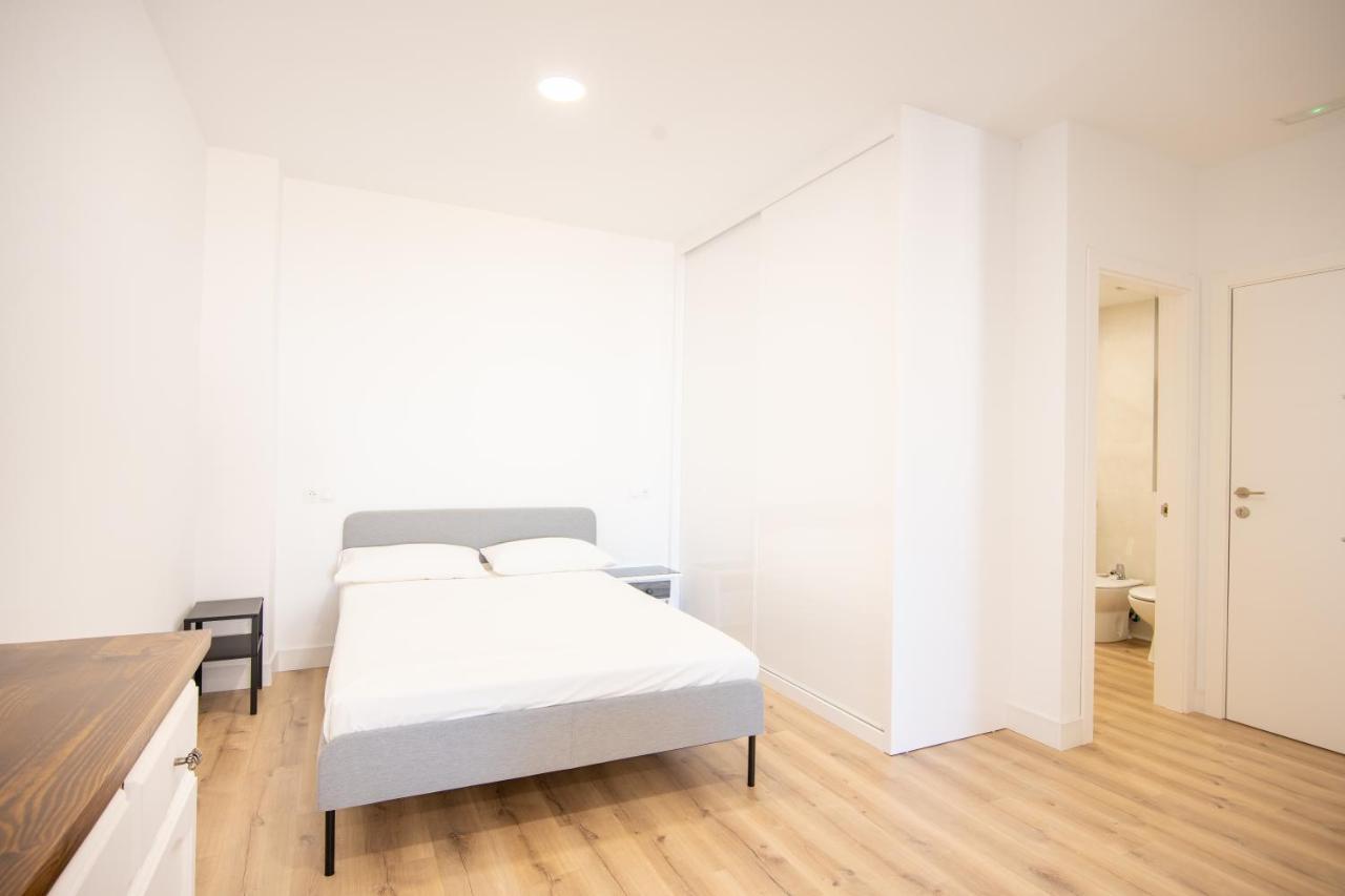 Apartamentos Mirablau Aguadulce  Ngoại thất bức ảnh