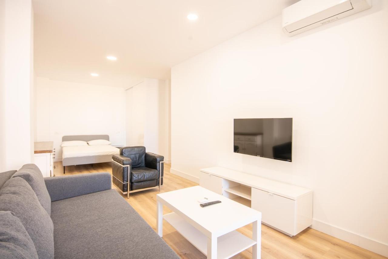 Apartamentos Mirablau Aguadulce  Ngoại thất bức ảnh
