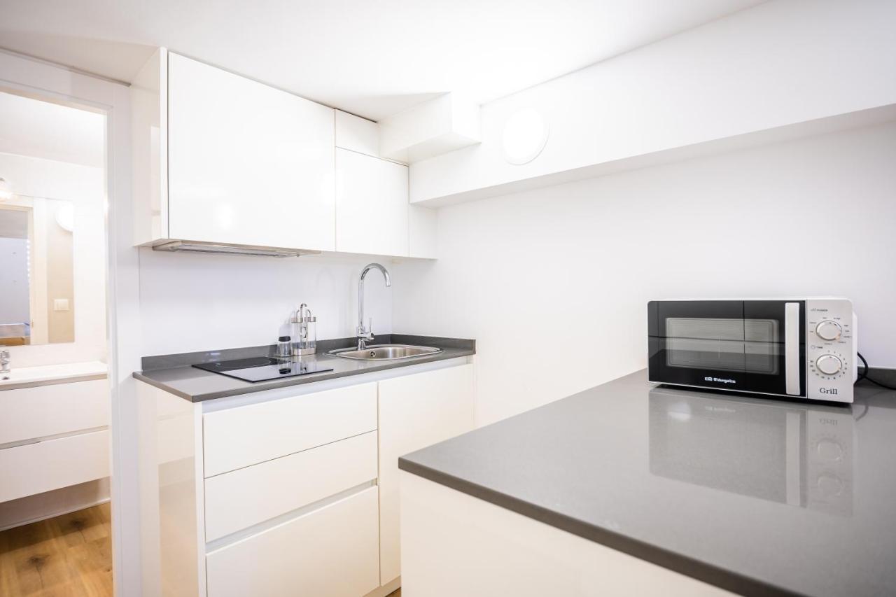 Apartamentos Mirablau Aguadulce  Ngoại thất bức ảnh