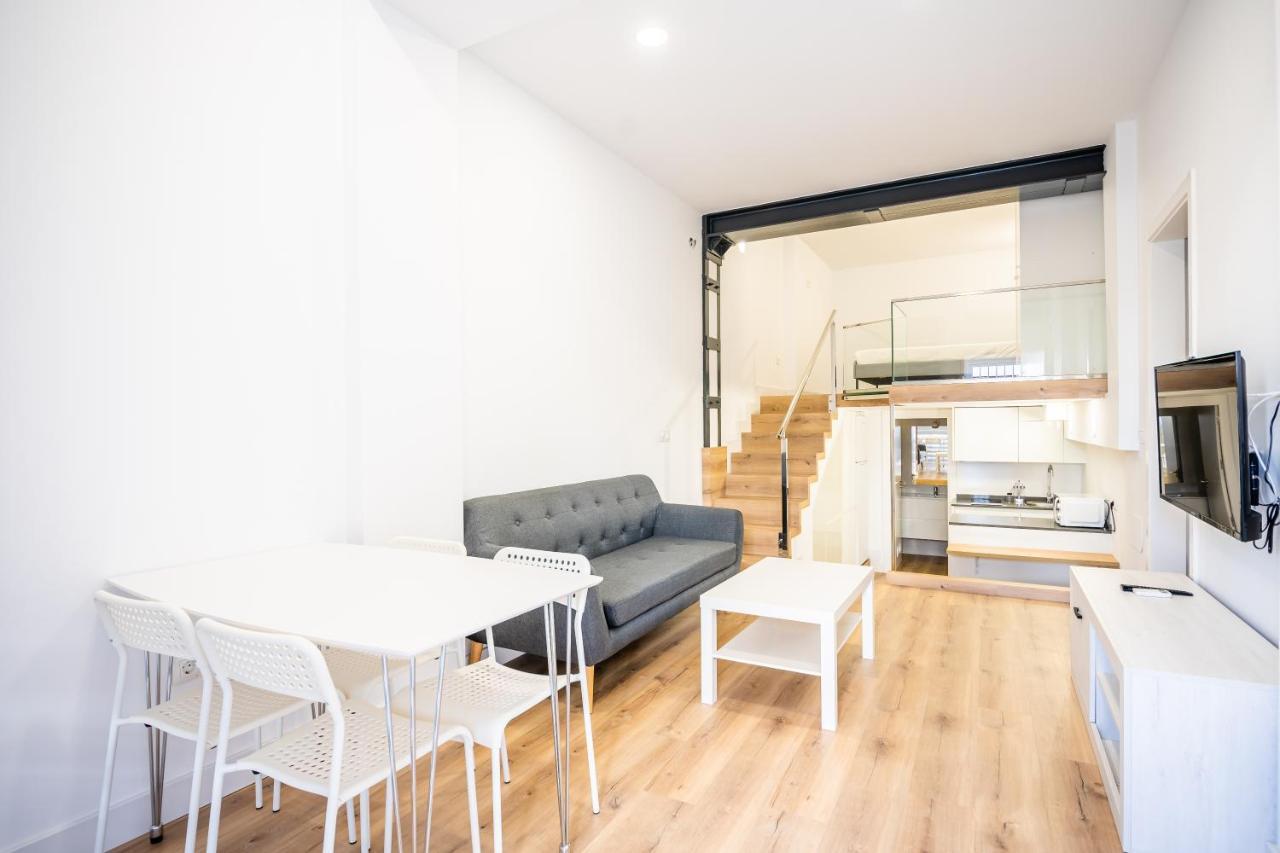 Apartamentos Mirablau Aguadulce  Ngoại thất bức ảnh