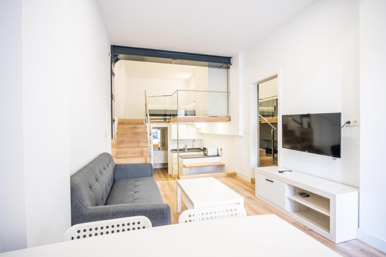Apartamentos Mirablau Aguadulce  Ngoại thất bức ảnh
