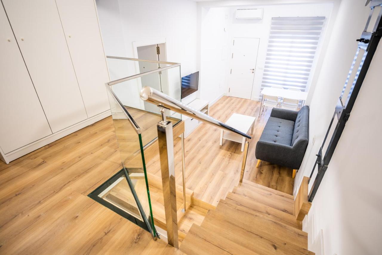 Apartamentos Mirablau Aguadulce  Ngoại thất bức ảnh