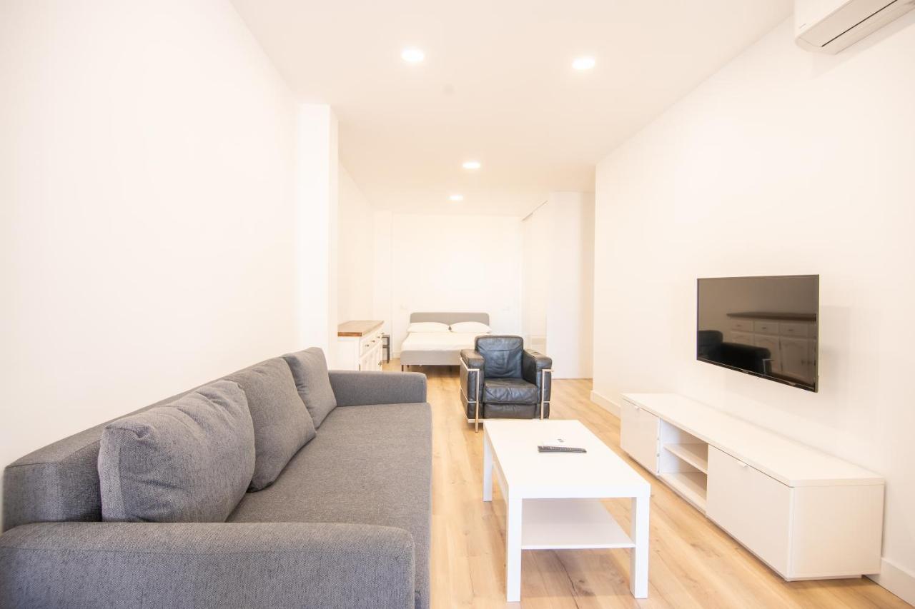 Apartamentos Mirablau Aguadulce  Ngoại thất bức ảnh