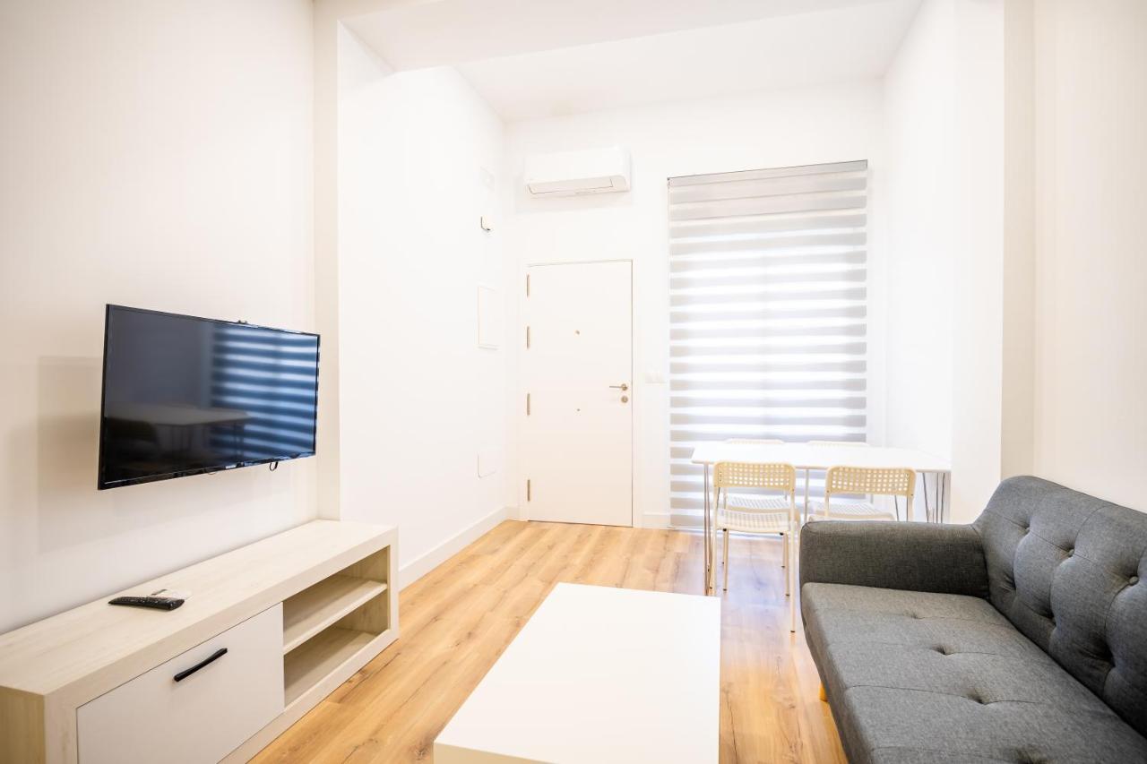 Apartamentos Mirablau Aguadulce  Ngoại thất bức ảnh