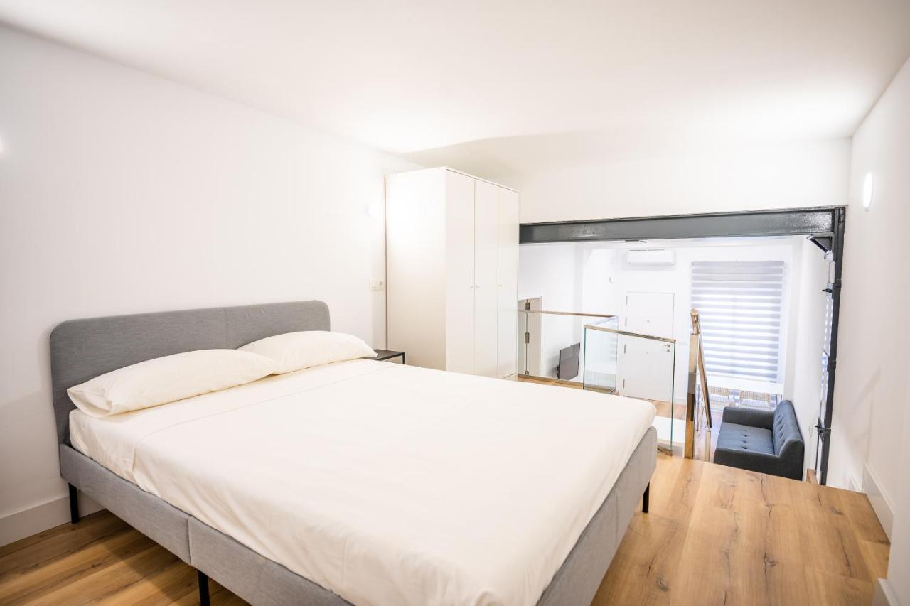 Apartamentos Mirablau Aguadulce  Ngoại thất bức ảnh