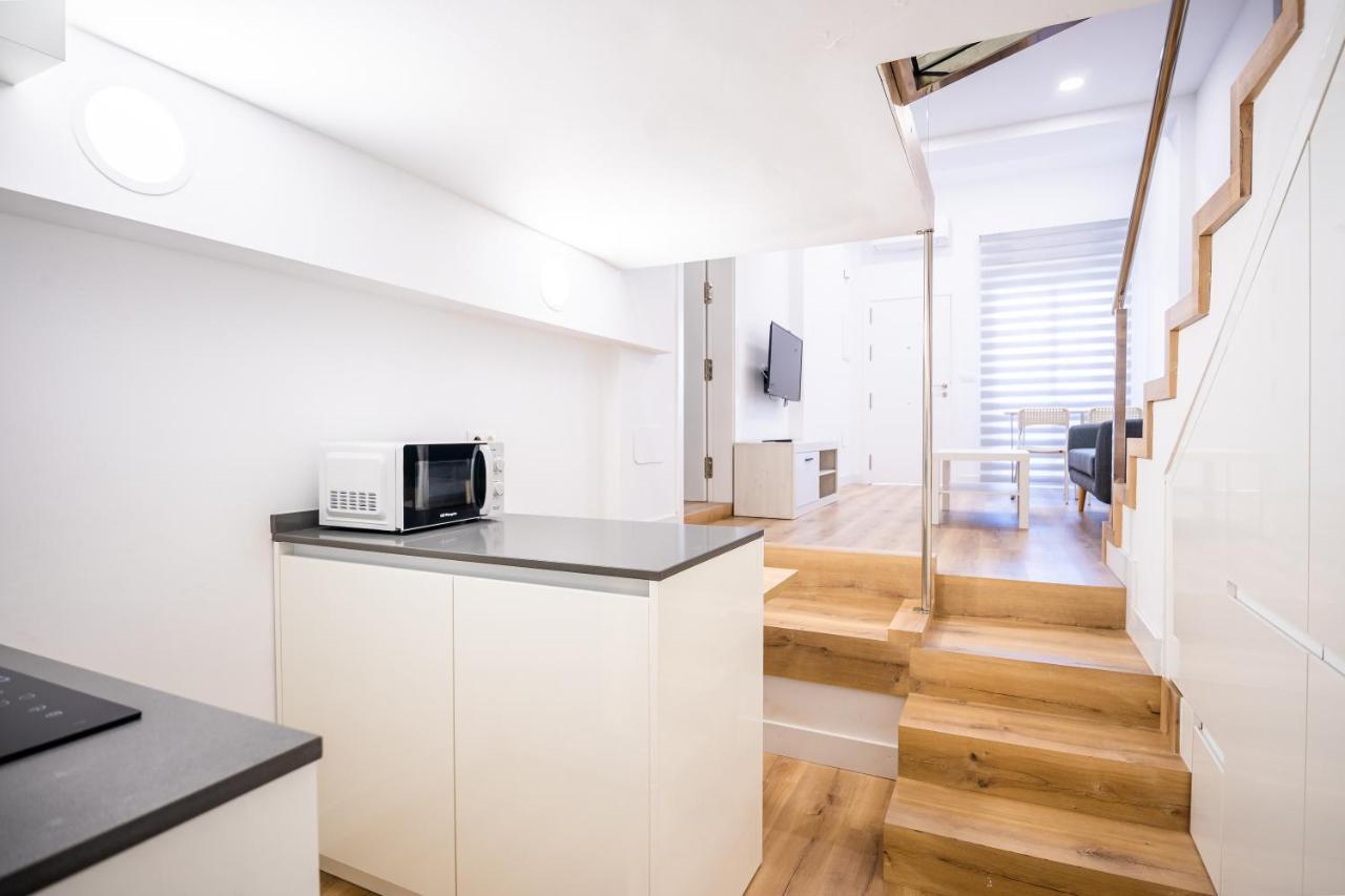 Apartamentos Mirablau Aguadulce  Ngoại thất bức ảnh