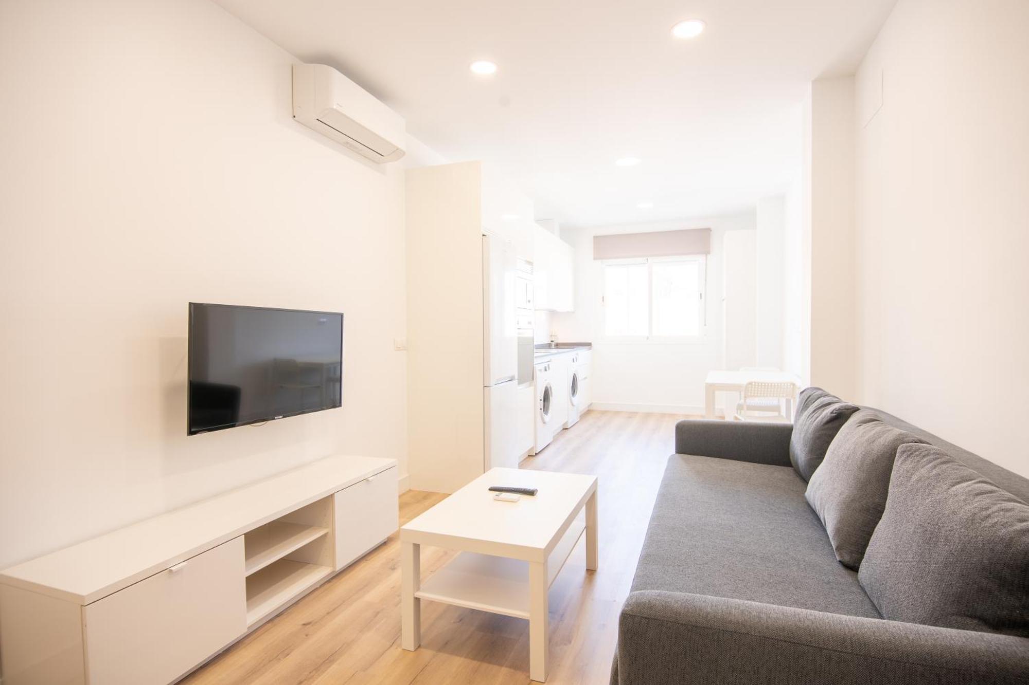 Apartamentos Mirablau Aguadulce  Phòng bức ảnh
