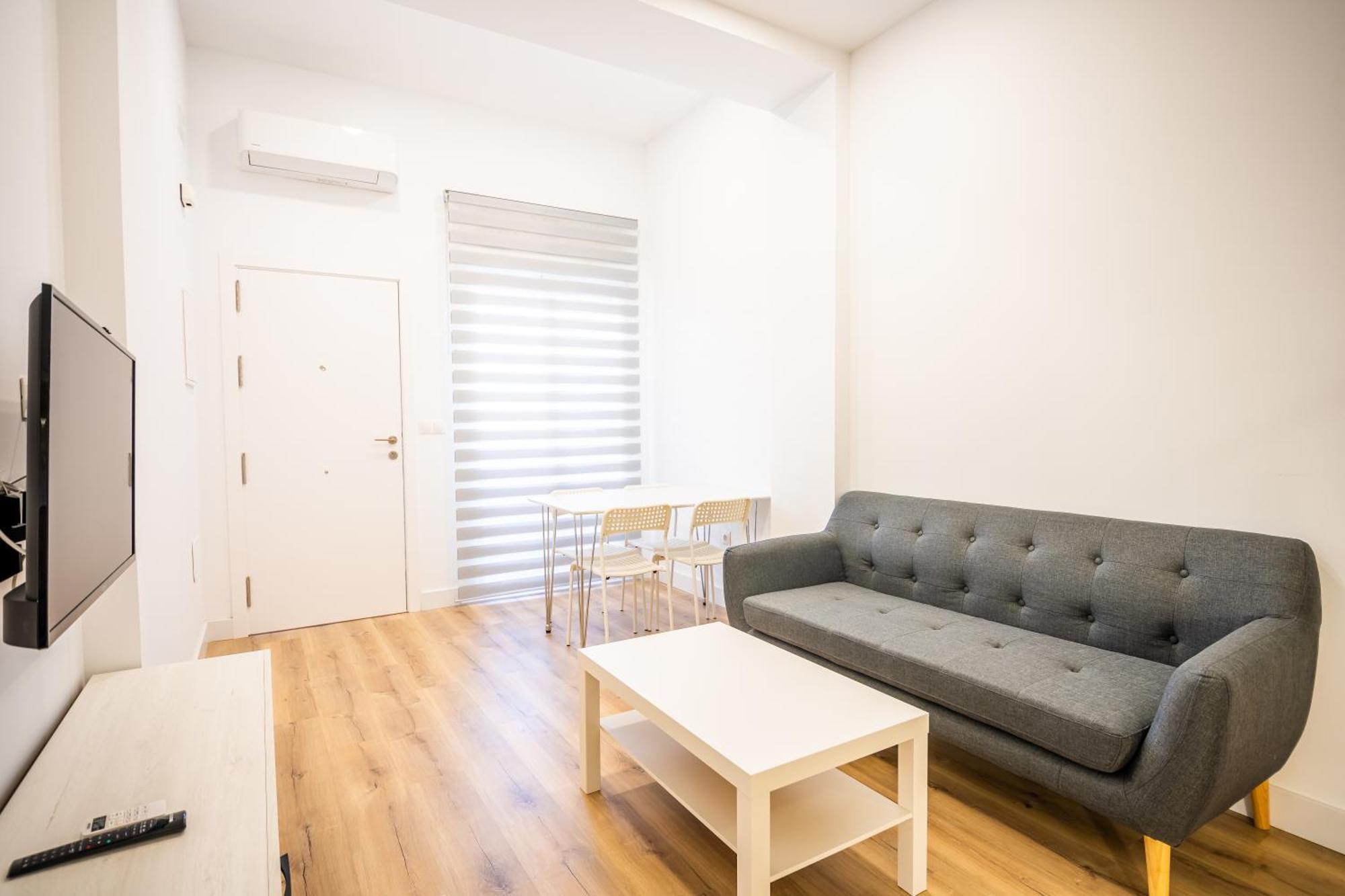 Apartamentos Mirablau Aguadulce  Phòng bức ảnh