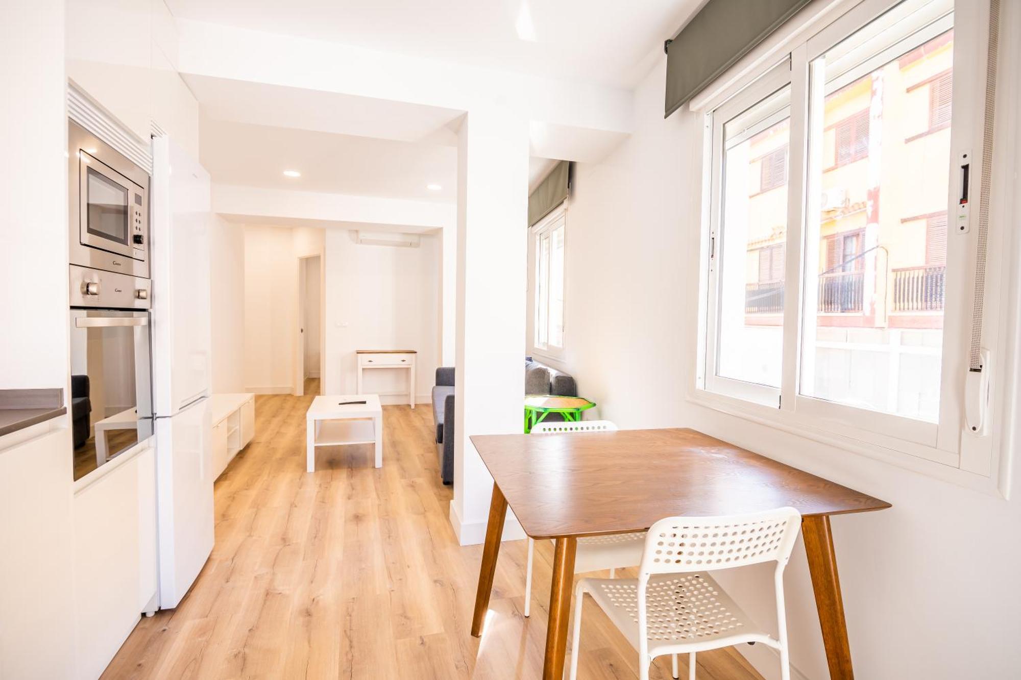 Apartamentos Mirablau Aguadulce  Phòng bức ảnh
