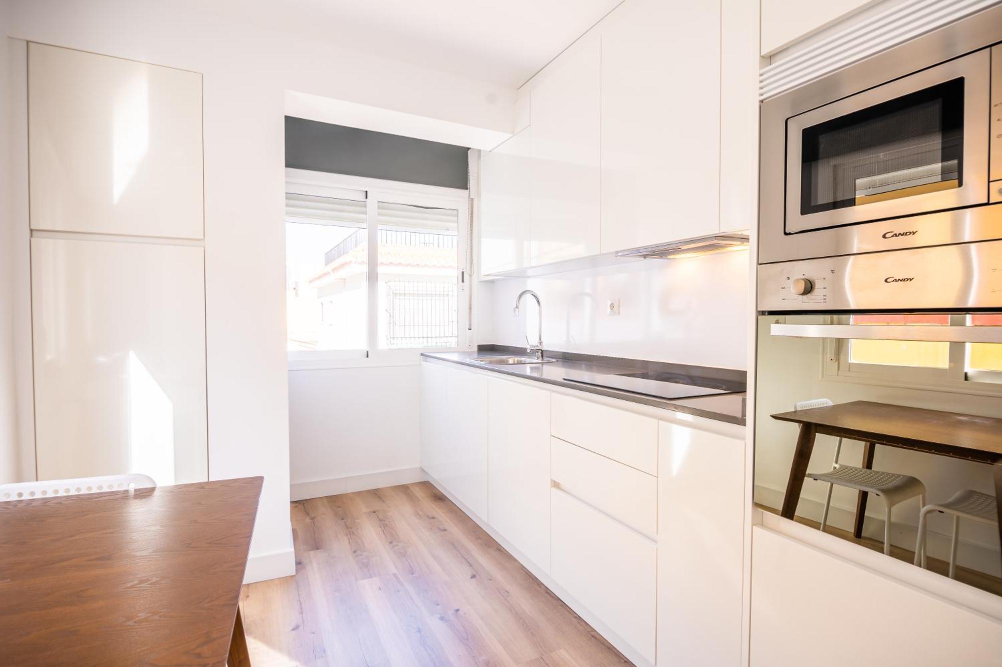 Apartamentos Mirablau Aguadulce  Phòng bức ảnh