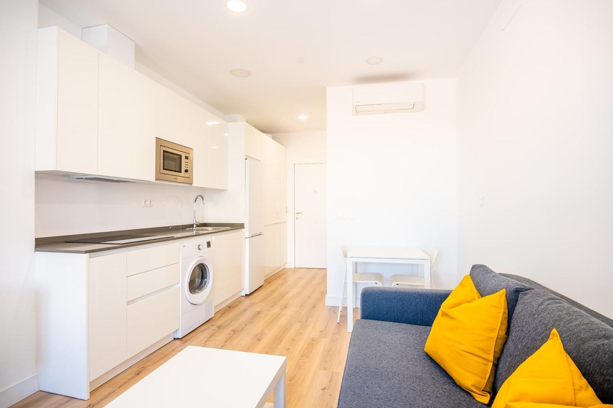 Apartamentos Mirablau Aguadulce  Phòng bức ảnh