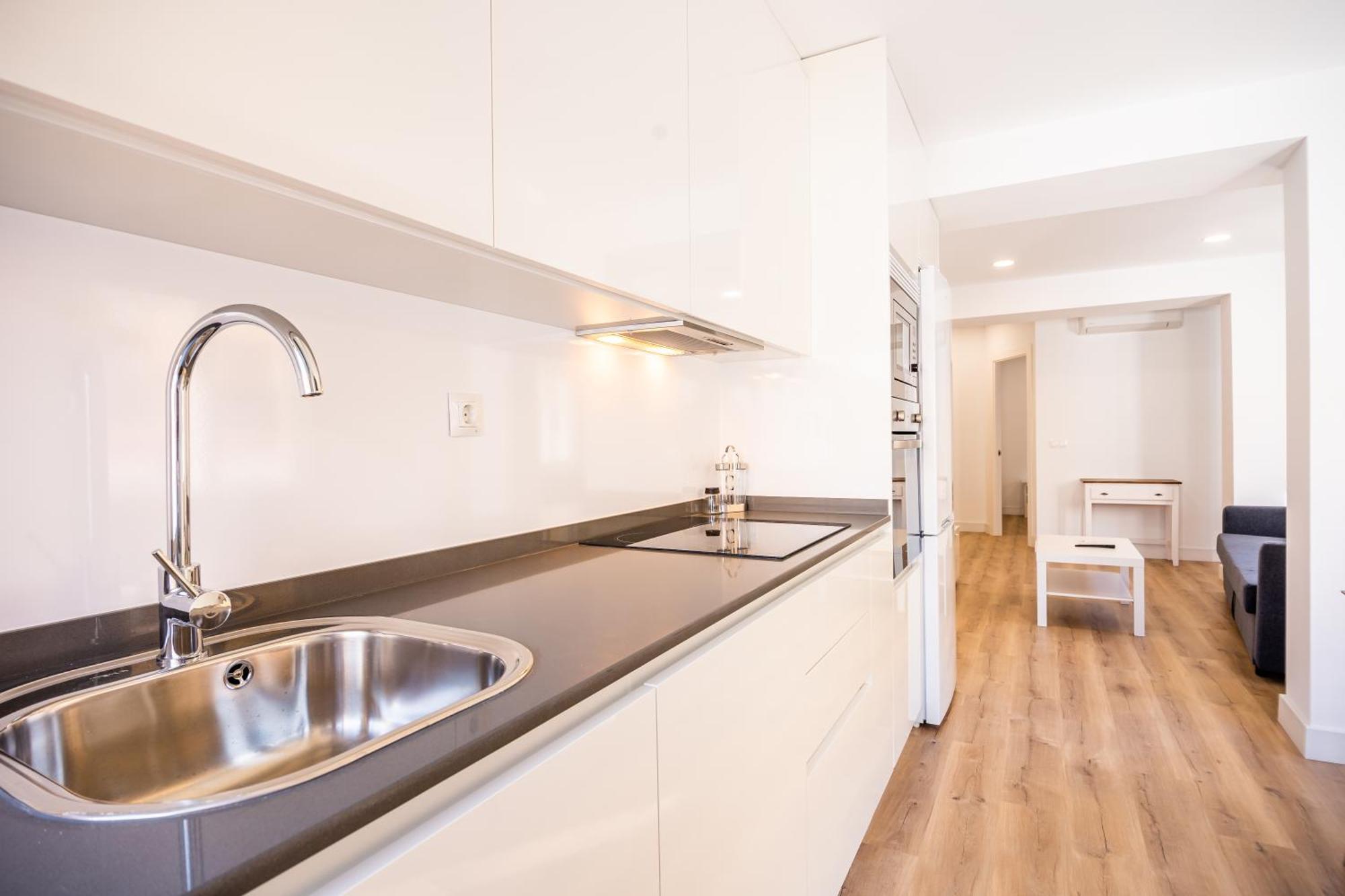 Apartamentos Mirablau Aguadulce  Phòng bức ảnh