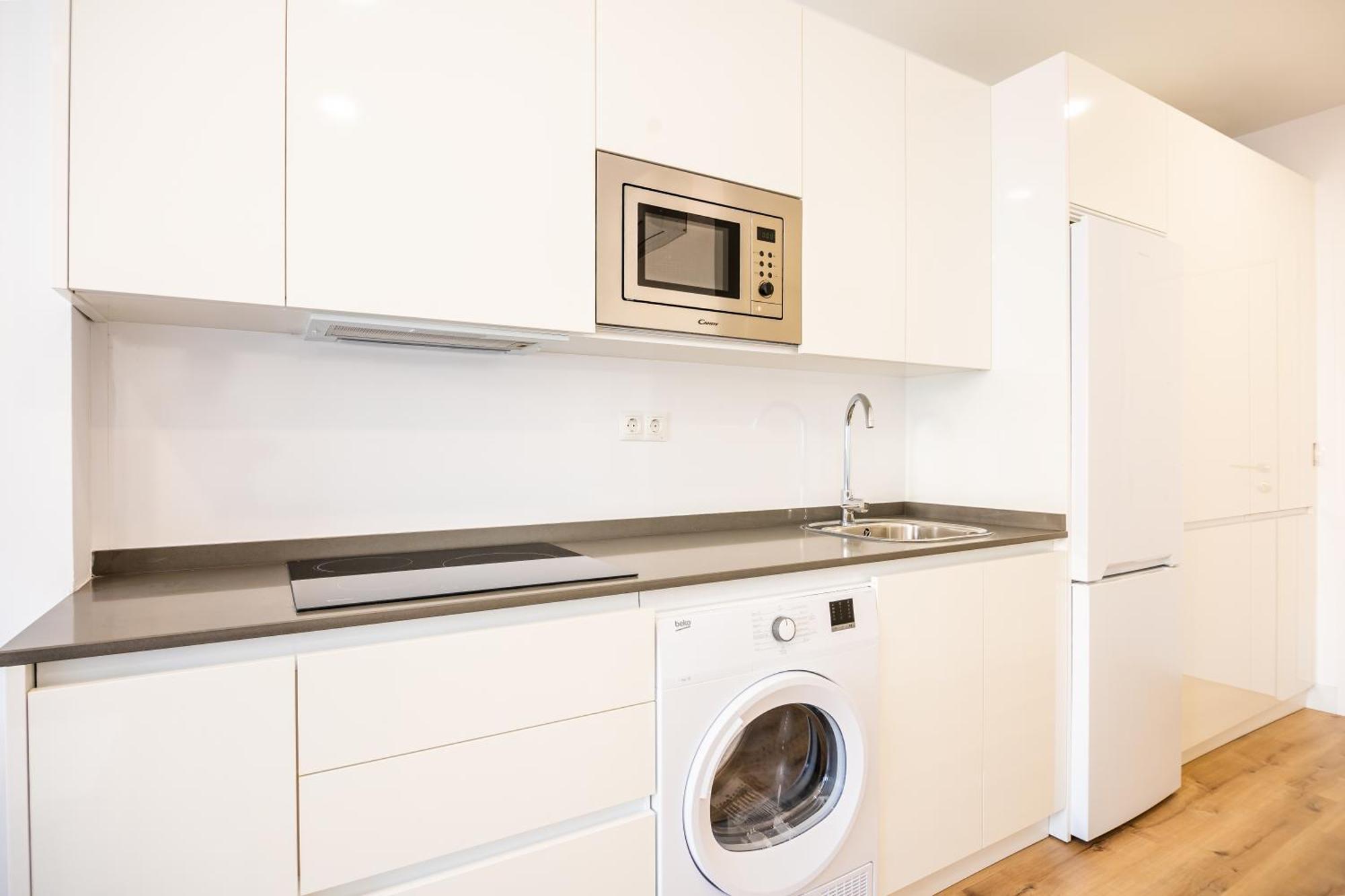 Apartamentos Mirablau Aguadulce  Phòng bức ảnh