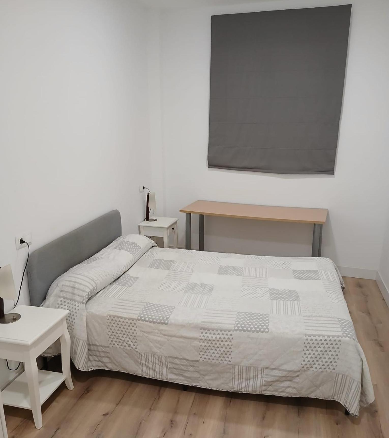 Apartamentos Mirablau Aguadulce  Ngoại thất bức ảnh