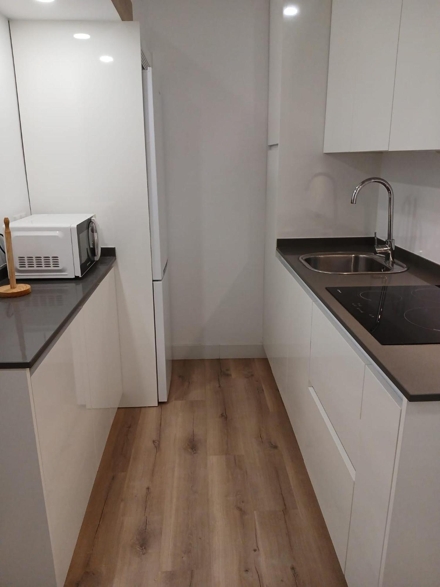 Apartamentos Mirablau Aguadulce  Ngoại thất bức ảnh