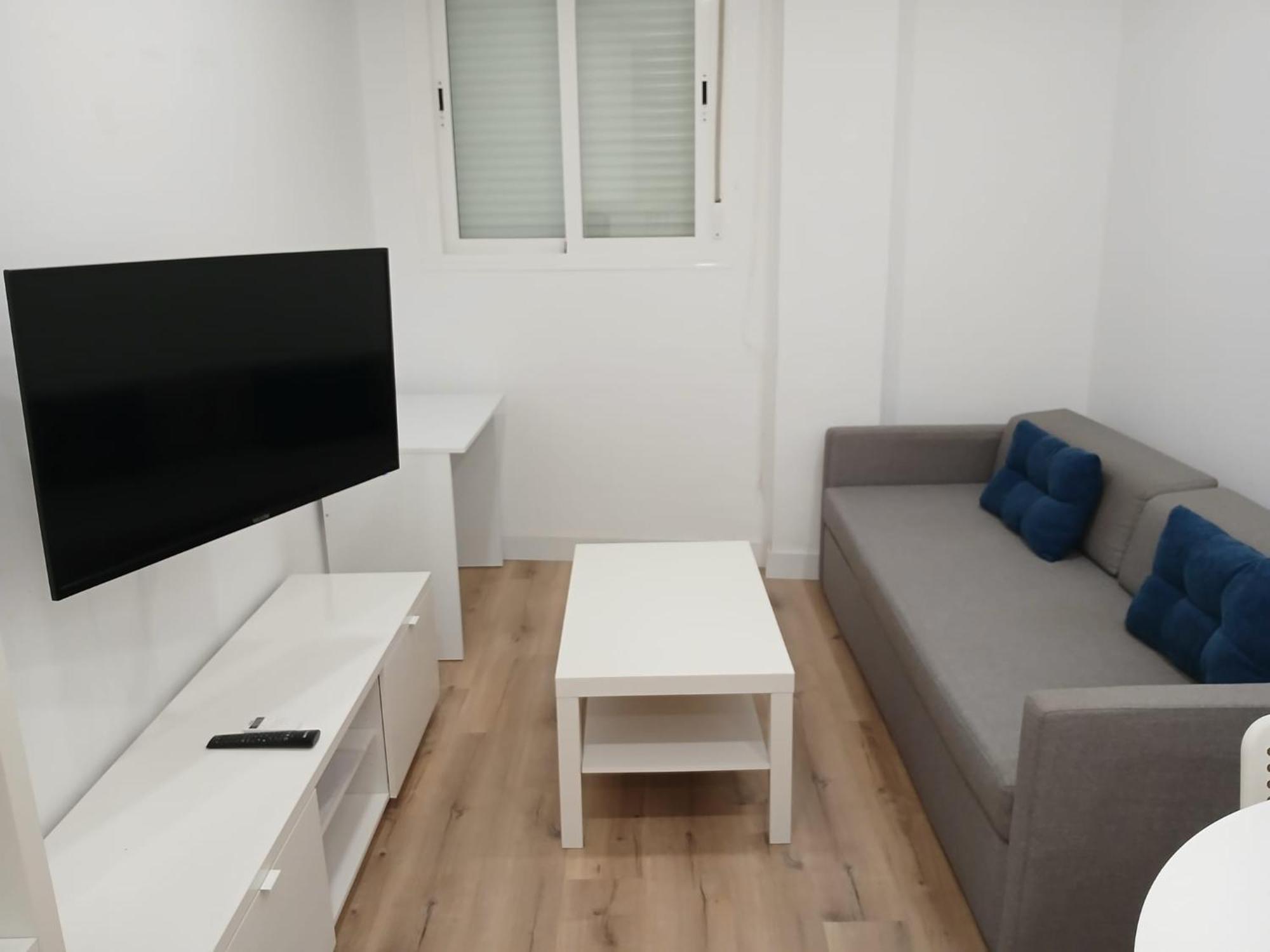 Apartamentos Mirablau Aguadulce  Ngoại thất bức ảnh