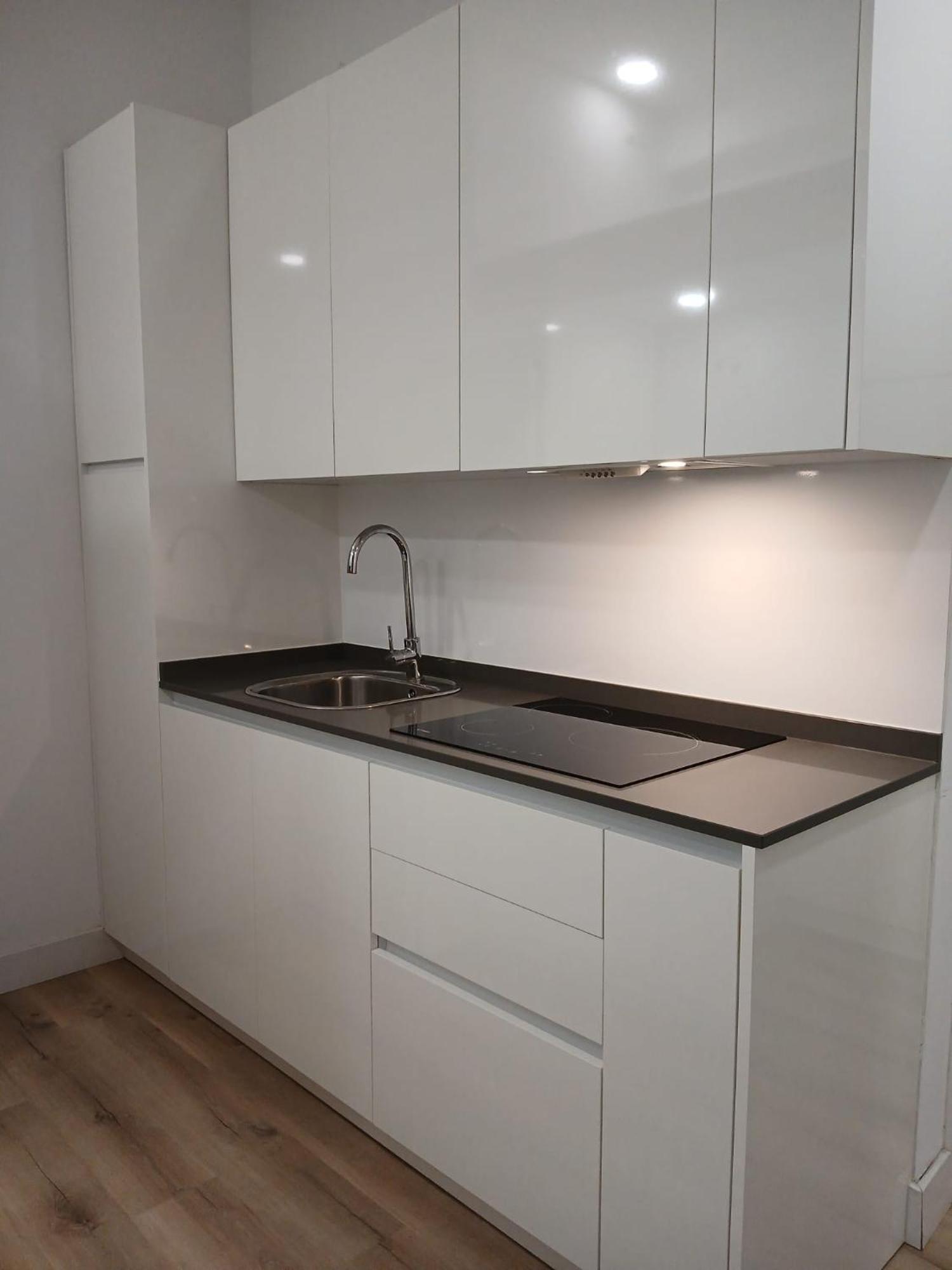 Apartamentos Mirablau Aguadulce  Ngoại thất bức ảnh