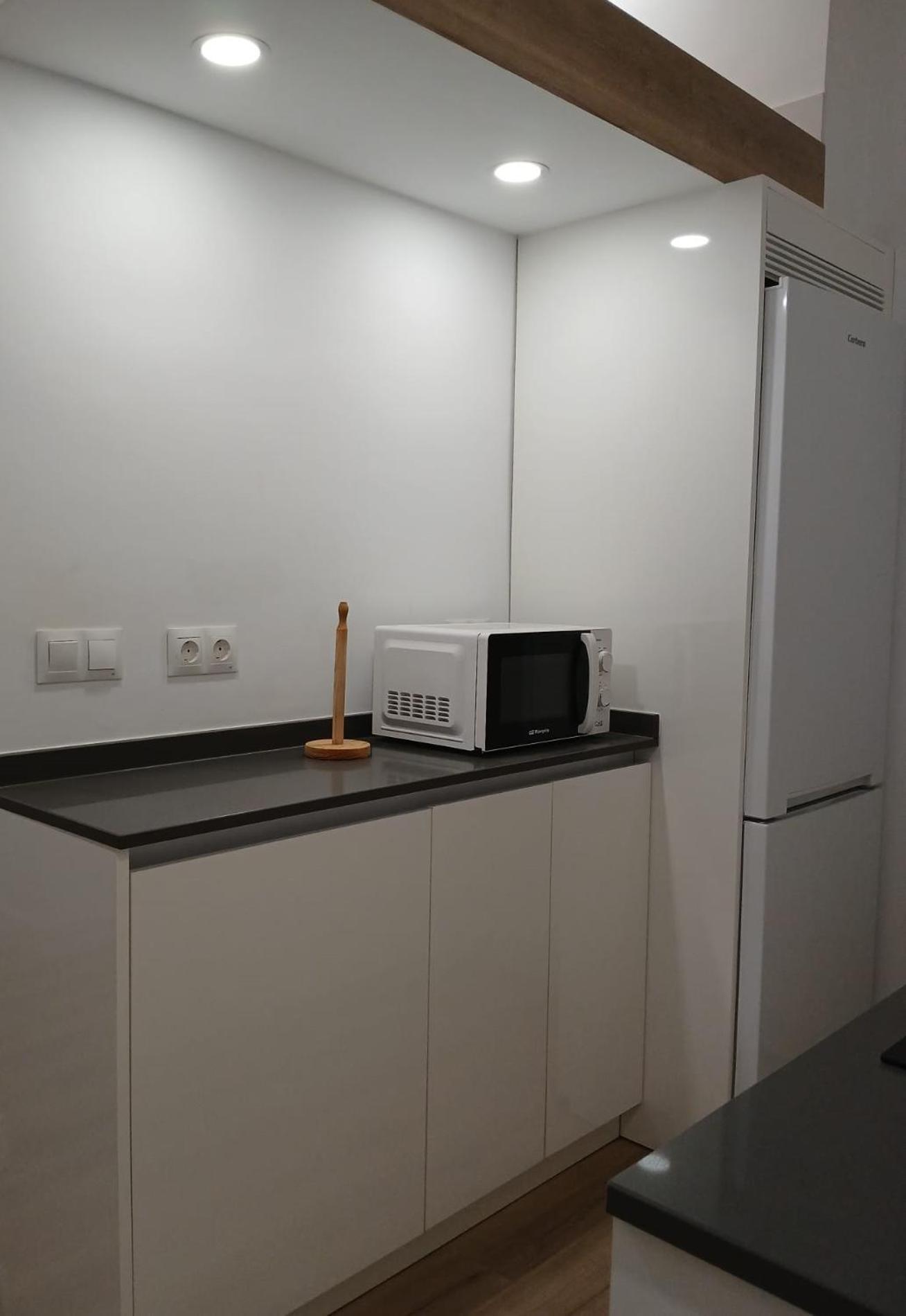 Apartamentos Mirablau Aguadulce  Ngoại thất bức ảnh